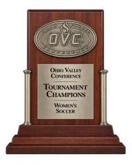 Ohio Valley Conference · Tournament mark