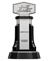 Big East Conference · Tournament mark