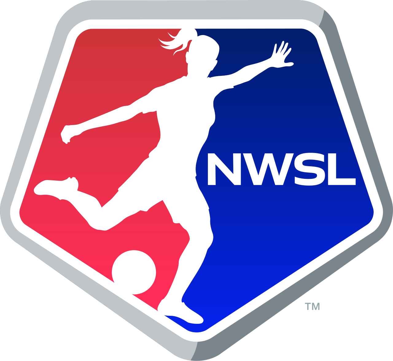 National Women's Soccer League mark