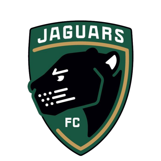 Michigan Jaguars FC mark