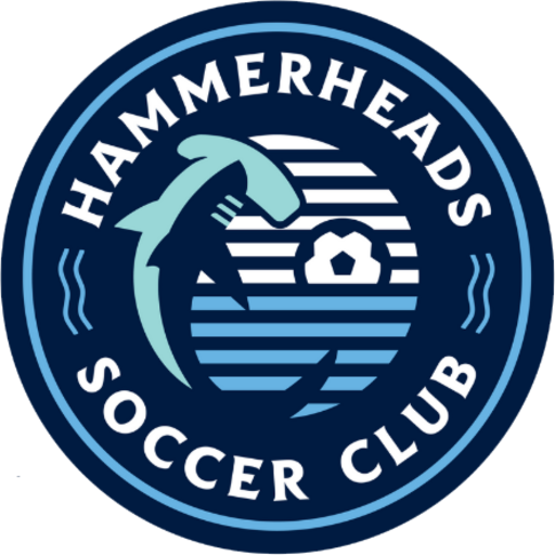 Wilmington Hammerheads Youth FC mark