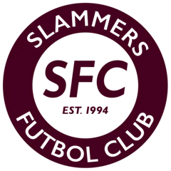 Slammers FC mark
