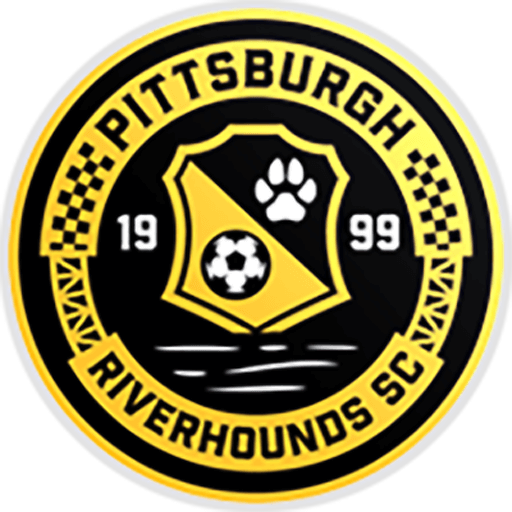 Pittsburgh Riverhounds Development Academy mark