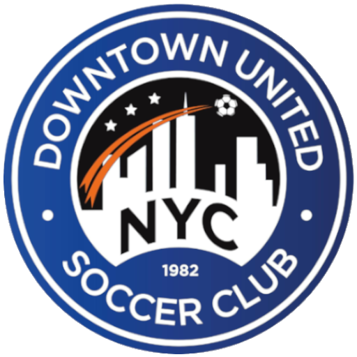 Downtown United Soccer Club mark