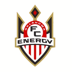 Oklahoma Energy FC mark