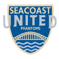 Seacoast United mark