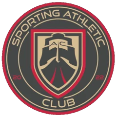 Sporting Athletic Club mark