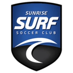 Sunrise Surf mark