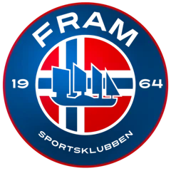 Fram Soccer Club mark
