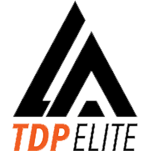 Louisiana TDP Elite mark