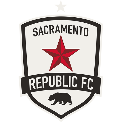 Sacramento Republic FC Academy mark