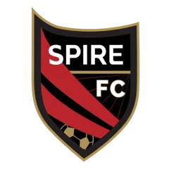SPIRE FC mark