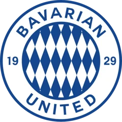 Bavarian United SC mark
