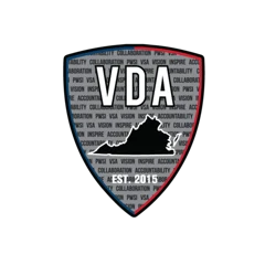 Virginia Development Academy mark