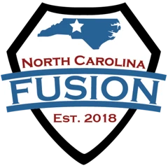 North Carolina Fusion mark