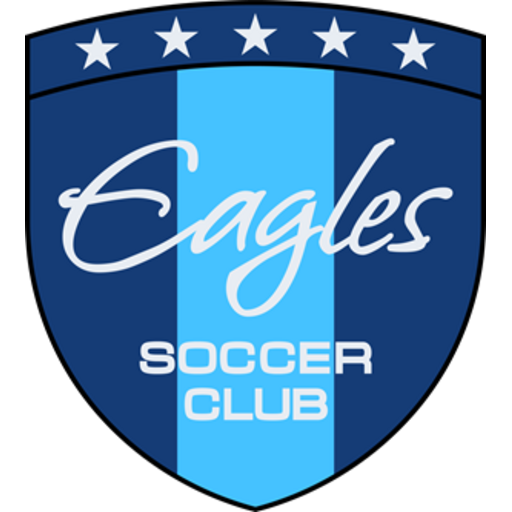 Eagles Soccer Club mark
