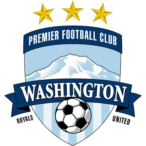 Washington Premier FC mark