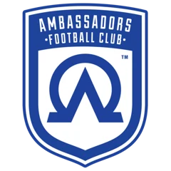Ambassadors FC (OH) mark