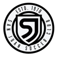 San Juan SC mark