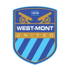 West-Mont United mark
