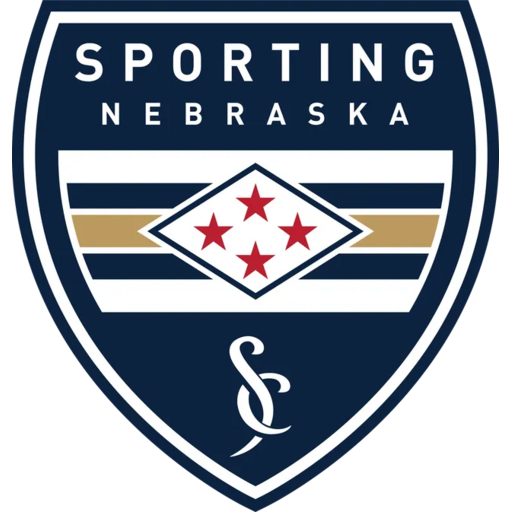 Sporting Nebraska mark