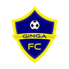 GINGA FC mark