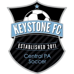 Keystone FC mark