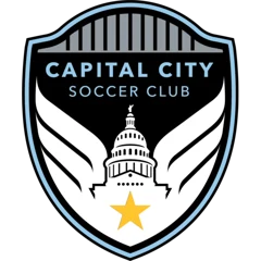 Capital City Soccer Club mark