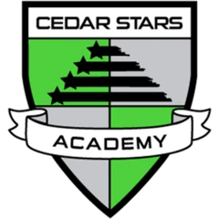 Cedar Stars Academy - Bergen mark