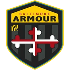 Baltimore Armour mark