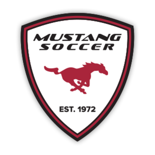 Mustang SC mark