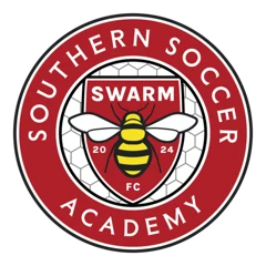Southern Soccer Academy mark