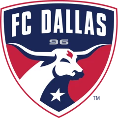 FC Dallas mark