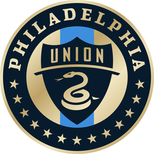 Philadelphia Union mark