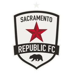 Sacramento Republic FC mark