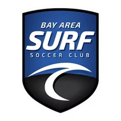 Bay Area Surf mark