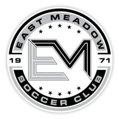 East Meadow SC mark