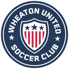 Wheaton United SC mark