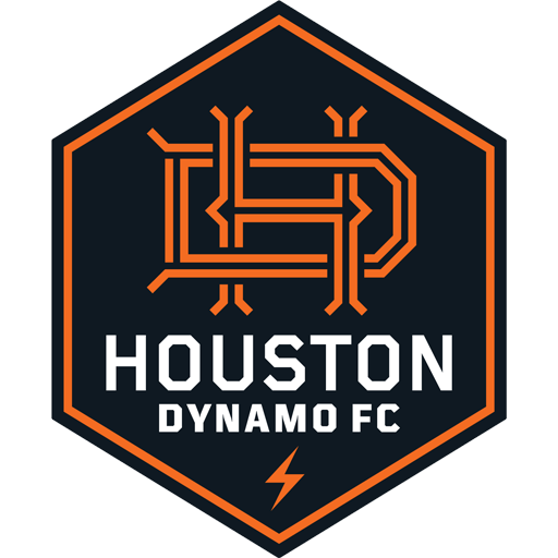 Houston Dynamo mark