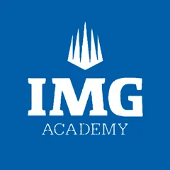 IMG Academy mark