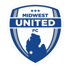Midwest United FC mark