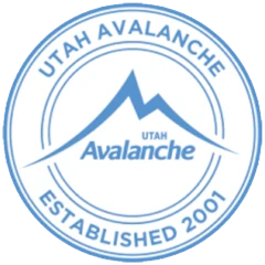 Utah Avalanche mark