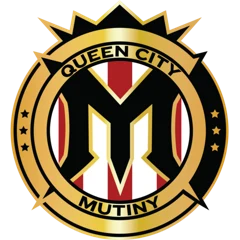 Queen City Mutiny mark