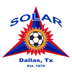Solar Soccer Club mark