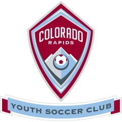 Colorado Rapids Youth mark