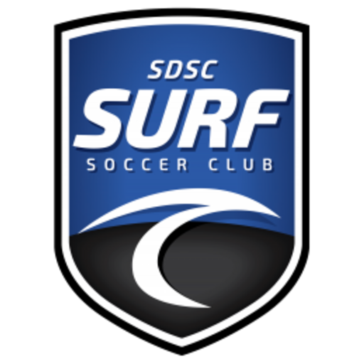 SDSC Surf mark
