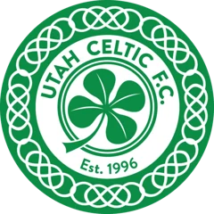 Utah Celtic FC mark