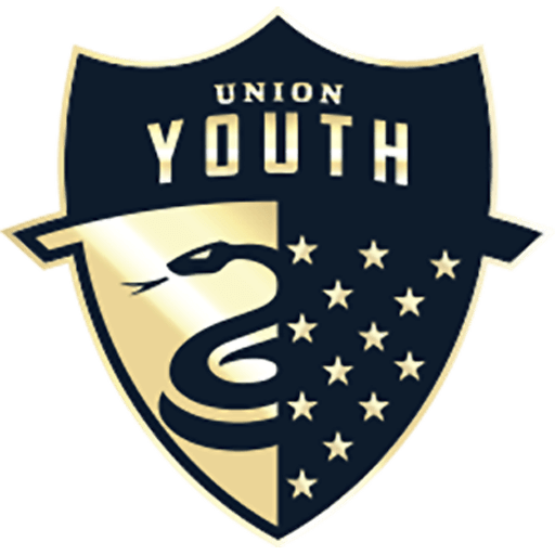 Philadelphia Union Academy mark