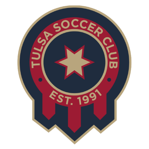 Tulsa SC mark