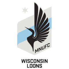 Wisconsin United FC mark